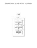 CHANGE DETECTION DEVICE, CHANGE DETECTION METHOD AND RECORDING MEDIUM diagram and image