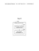 CHANGE DETECTION DEVICE, CHANGE DETECTION METHOD AND RECORDING MEDIUM diagram and image