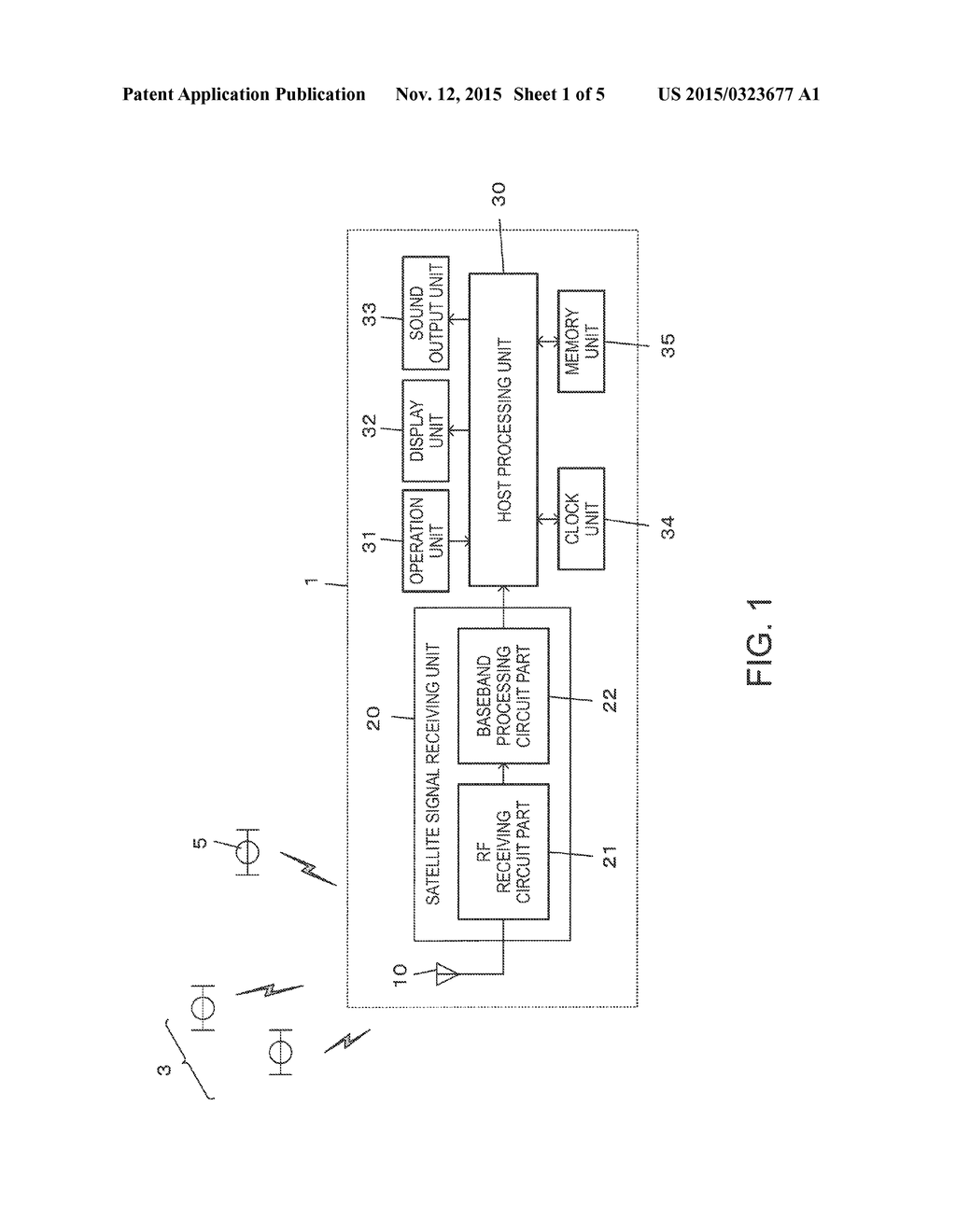 POSITION CALCULATION METHOD AND POSITION CALCULATION APPARATUS - diagram, schematic, and image 02