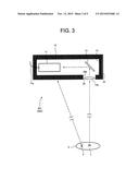 LIGHT DETECTION UNIT AND ALPHA RAY OBSERVATION DEVICE diagram and image