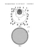 NEUTRON AND GAMMA SENSITIVE FIBER SCINTILLATORS diagram and image
