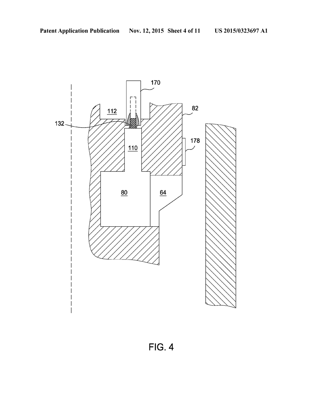 CALIPER TOOL WITH IN-SITU TEMPERATURE COMPENSATION - diagram, schematic, and image 05