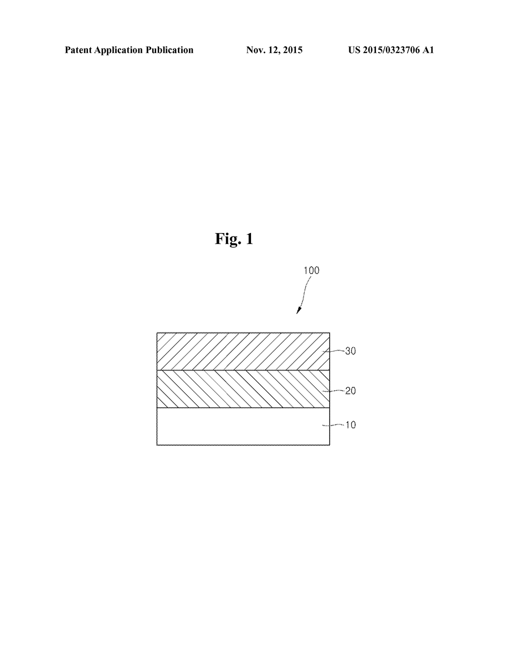 ANTI-REFLECTIVE FILM HAVING SUPERB OPTICAL CHARACTERISTICS - diagram, schematic, and image 02