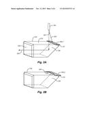 MEASURING DEVICE WITH A REDUCED SHARE OF STRAY LIGHT diagram and image