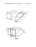 MEASURING DEVICE WITH A REDUCED SHARE OF STRAY LIGHT diagram and image