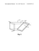 MEASURING DEVICE WITH A REDUCED SHARE OF STRAY LIGHT diagram and image