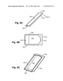 MEASURING DEVICE WITH A REDUCED SHARE OF STRAY LIGHT diagram and image