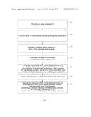 METHOD FOR MANUFACTURING A COLOR FILTER, AND A COLOR FILTER diagram and image