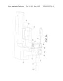 Alignment Jig for Optical Lens Array diagram and image