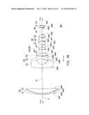 LENS MODULE AND IMAGE APZOOM LENS diagram and image