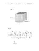 METHOD FOR EVALUATING AND IMPROVING PUPIL LUMINANCE DISTRIBUTION,     ILLUMINATION OPTICAL SYSTEM AND ADJUSTMENT METHOD THEREOF, EXPOSURE     APPARATUS, EXPOSURE METHOD, AND DEVICE MANUFACTURING METHOD diagram and image