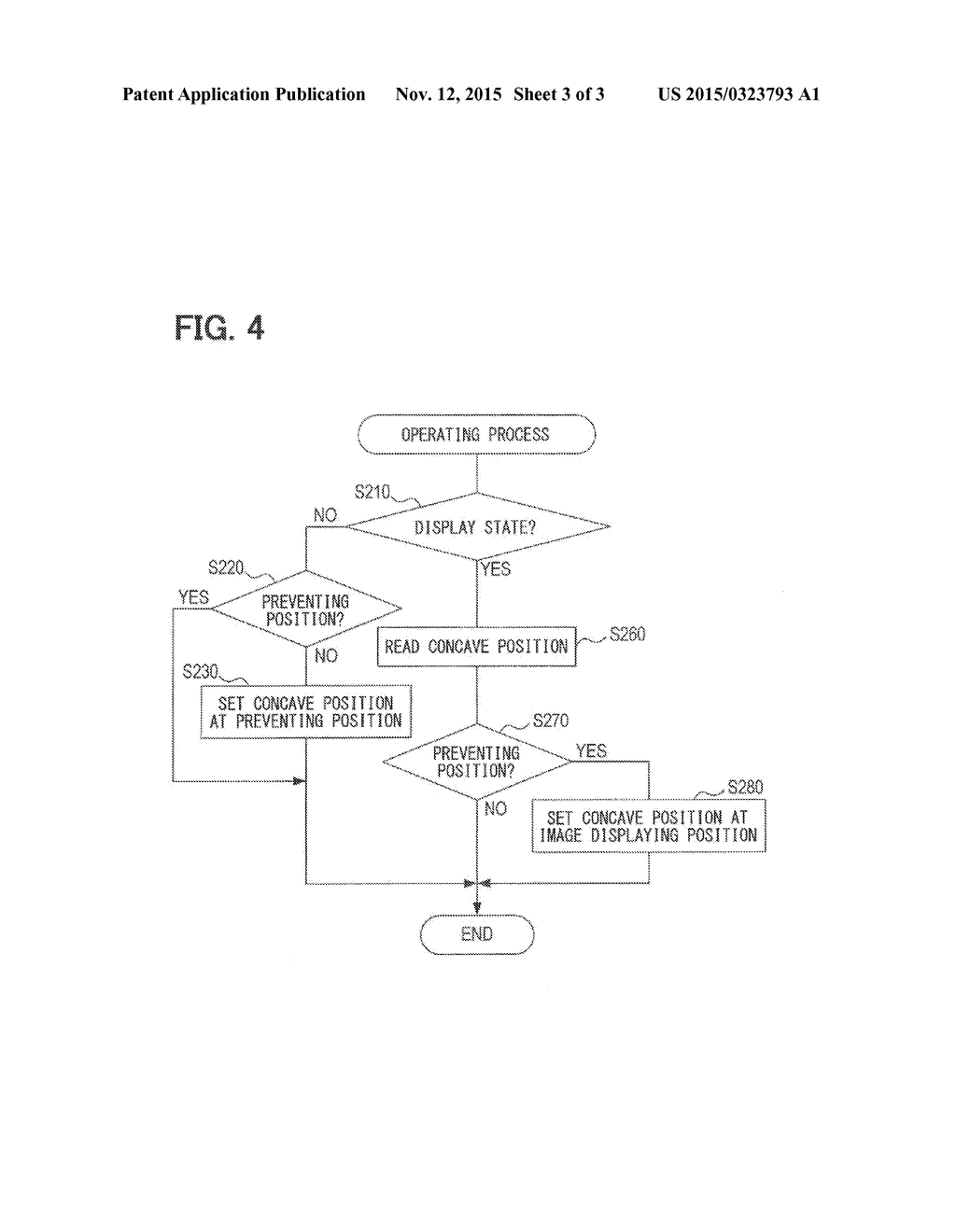 HEAD-UP DISPLAY DEVICE - diagram, schematic, and image 04