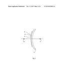 Method For Optimizing A Fresnel Optical Lens diagram and image