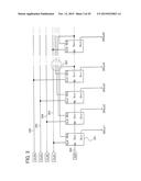 DISPLAY DEVICE diagram and image