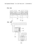 DISPLAY DEVICE diagram and image