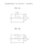 METHOD OF MANUFACTURING A DISPLAY PANEL HAVING A DESIRED SHAPE diagram and image