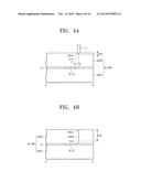 METHOD OF MANUFACTURING A DISPLAY PANEL HAVING A DESIRED SHAPE diagram and image