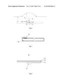 LIGHT COMPENSATOR, SHADING TAPE, BACKLIGHT MODULE AND DISPLAY DEVICE diagram and image