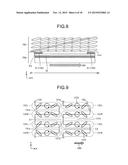 LIQUID CRYSTAL DISPLAY DEVICE AND ELECTRONIC APPARATUS diagram and image