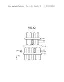 LIQUID CRYSTAL DISPLAY DEVICE AND ELECTRONIC APPARATUS diagram and image