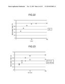 LIQUID CRYSTAL DISPLAY DEVICE AND ELECTRONIC APPARATUS diagram and image