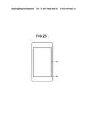 LIQUID CRYSTAL DISPLAY DEVICE AND ELECTRONIC APPARATUS diagram and image