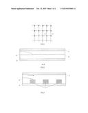 LIQUID CRYSTAL DISPLAY PANEL AND METHOD FOR FABRICATING THE SAME diagram and image