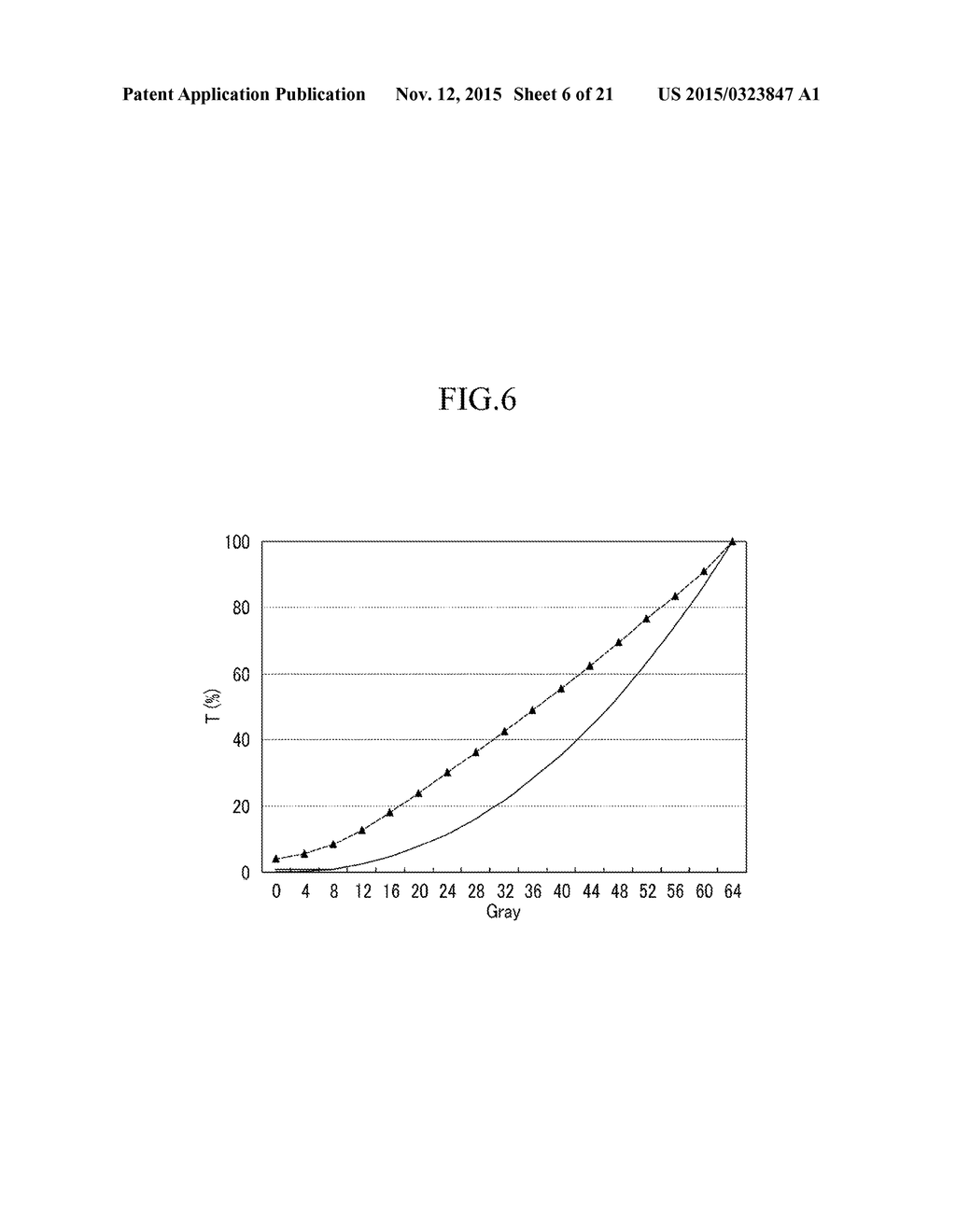 LIQUID CRYSTAL DISPLAY - diagram, schematic, and image 07