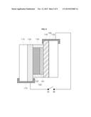 ELECTROCHROMIC DISPLAY DEVICE, AND METHOD FOR MANUFACTURING SAME diagram and image