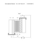 ELECTROCHROMIC DISPLAY DEVICE, AND METHOD FOR MANUFACTURING SAME diagram and image