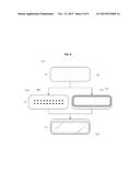 ELECTROCHROMIC DISPLAY DEVICE, AND METHOD FOR MANUFACTURING SAME diagram and image