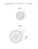 METHOD FOR PREPARING ELECTROPHORETIC PARTICLES, ELECTROPHORETIC PARTICLES,     ELECTROPHORETIC DISPERSION, ELECTROPHORETIC SHEET, ELECTROPHORETIC     APPARATUS, AND ELECTRONIC DEVICE diagram and image