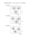 METHOD FOR PREPARING ELECTROPHORETIC PARTICLES, ELECTROPHORETIC PARTICLES,     ELECTROPHORETIC DISPERSION, ELECTROPHORETIC SHEET, ELECTROPHORETIC     APPARATUS, AND ELECTRONIC DEVICE diagram and image