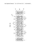 METHOD FOR PREPARING ELECTROPHORETIC PARTICLES, ELECTROPHORETIC PARTICLES,     ELECTROPHORETIC DISPERSION, ELECTROPHORETIC SHEET, ELECTROPHORETIC     APPARATUS, AND ELECTRONIC DEVICE diagram and image