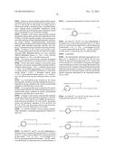 METHOD FOR PREPARING ELECTROPHORETIC PARTICLES, ELECTROPHORETIC PARTICLES,     ELECTROPHORETIC DISPERSION, ELECTROPHORETIC SHEET, ELECTROPHORETIC     APPARATUS, AND ELECTRONIC DEVICE diagram and image