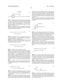 METHOD FOR PREPARING ELECTROPHORETIC PARTICLES, ELECTROPHORETIC PARTICLES,     ELECTROPHORETIC DISPERSION, ELECTROPHORETIC SHEET, ELECTROPHORETIC     APPARATUS, AND ELECTRONIC DEVICE diagram and image