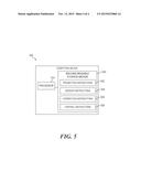 DETERMINING MOTION OF PROJECTION DEVICE diagram and image