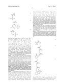 MONOMER, POLYMER, RESIST COMPOSITION, AND PATTERNING PROCESS diagram and image