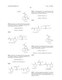 MONOMER, POLYMER, RESIST COMPOSITION, AND PATTERNING PROCESS diagram and image