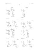 MONOMER, POLYMER, RESIST COMPOSITION, AND PATTERNING PROCESS diagram and image