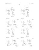 MONOMER, POLYMER, RESIST COMPOSITION, AND PATTERNING PROCESS diagram and image