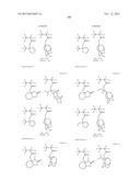 MONOMER, POLYMER, RESIST COMPOSITION, AND PATTERNING PROCESS diagram and image