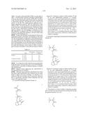 MONOMER, POLYMER, RESIST COMPOSITION, AND PATTERNING PROCESS diagram and image