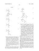 MONOMER, POLYMER, RESIST COMPOSITION, AND PATTERNING PROCESS diagram and image