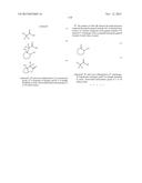 MONOMER, POLYMER, RESIST COMPOSITION, AND PATTERNING PROCESS diagram and image