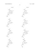 MONOMER, POLYMER, RESIST COMPOSITION, AND PATTERNING PROCESS diagram and image