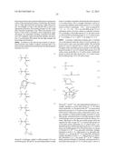MONOMER, POLYMER, RESIST COMPOSITION, AND PATTERNING PROCESS diagram and image