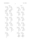 MONOMER, POLYMER, RESIST COMPOSITION, AND PATTERNING PROCESS diagram and image