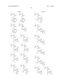 MONOMER, POLYMER, RESIST COMPOSITION, AND PATTERNING PROCESS diagram and image