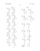 MONOMER, POLYMER, RESIST COMPOSITION, AND PATTERNING PROCESS diagram and image